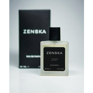 ZENSKA Z127 50 ML ERKEK PARFÜMÜ