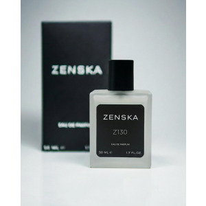 ZENSKA Z130 50 ML ERKEK PARFÜMÜ