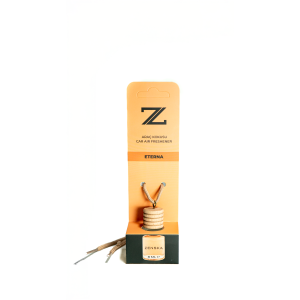 ZENSKA ETERNA ODUNSU 8 ML ARAÇ KOKUSU