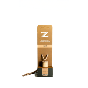 ZENSKA ORBİT ÇİKOLATA 8 ML ARAÇ KOKUSU