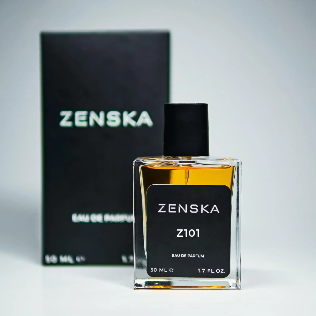 ZENSKA Z101 50 ML KADIN PARFÜMÜ