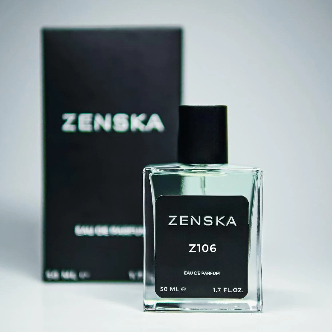 ZENSKA Z106 50 ML KADIN PARFÜMÜ