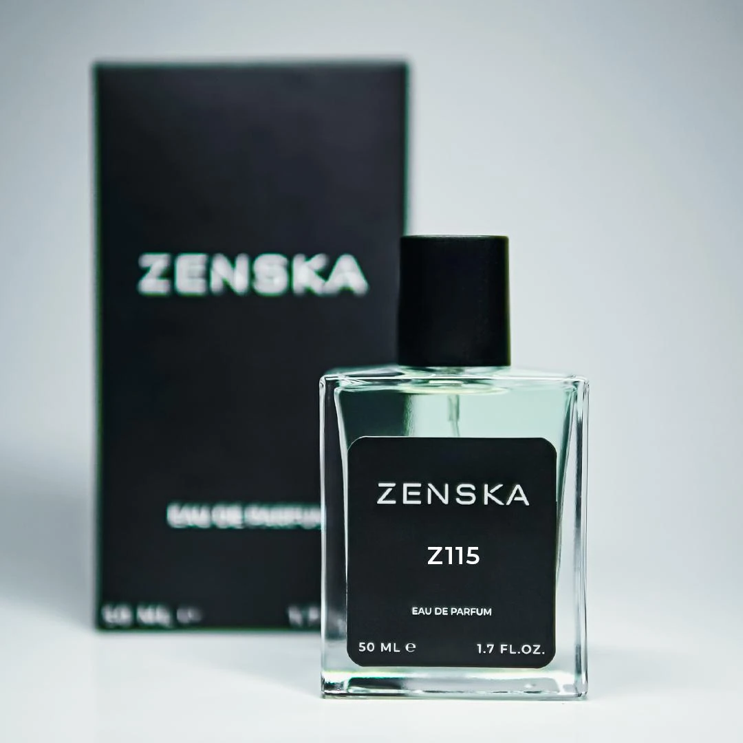 ZENSKA Z115 50 ML KADIN PARFÜMÜ