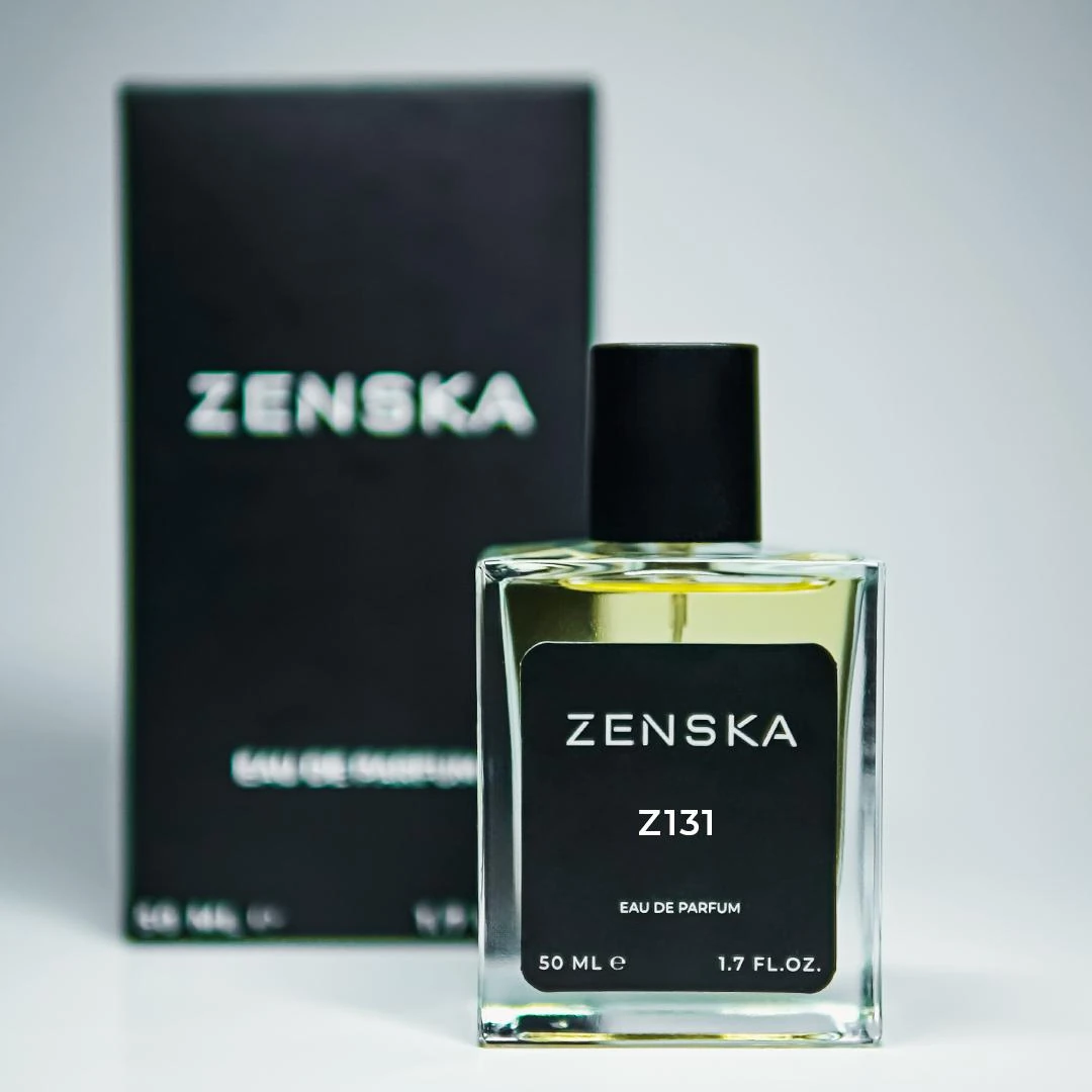ZENSKA Z131 50 ML KADIN PARFÜMÜ