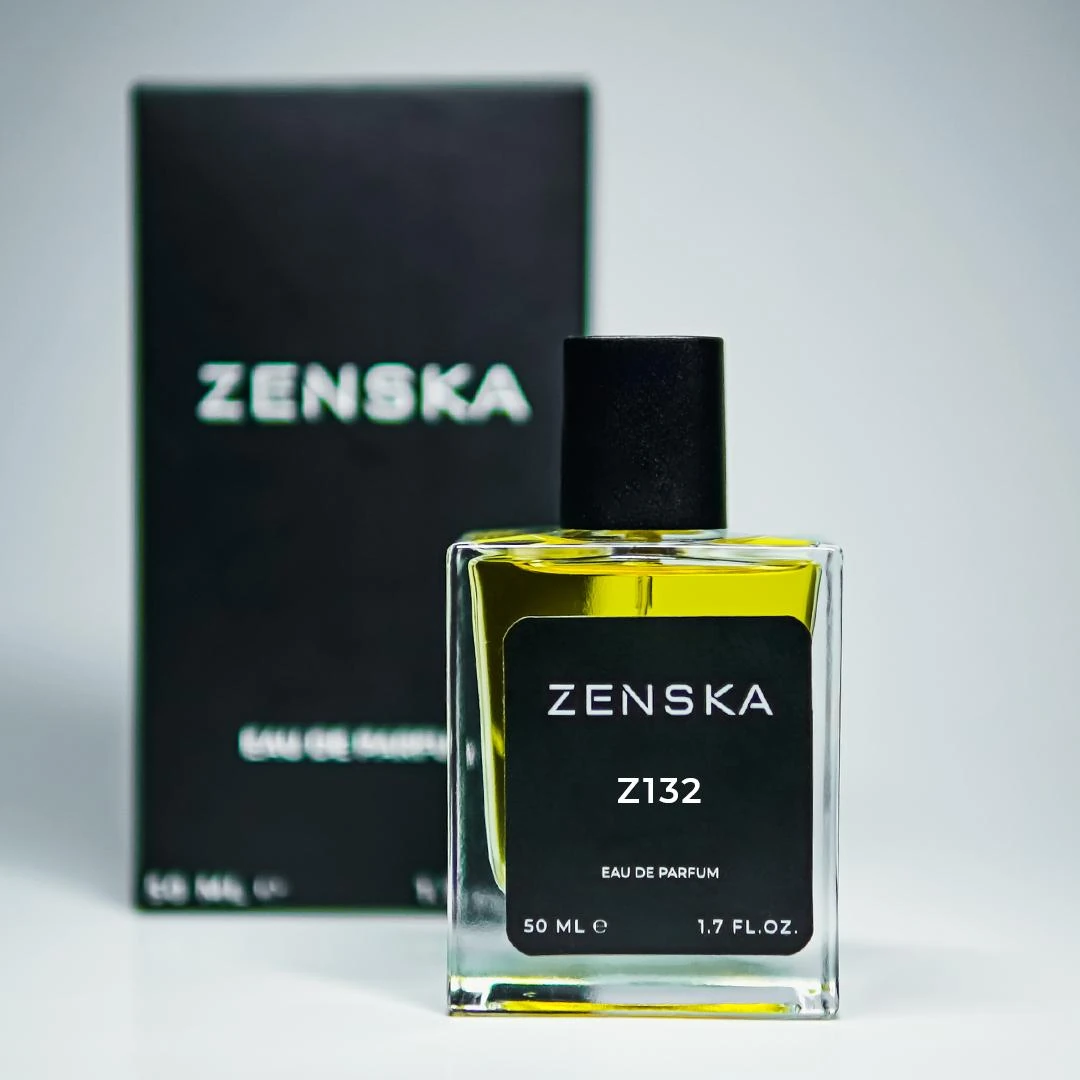 ZENSKA Z132 50 ML KADIN PARFÜMÜ