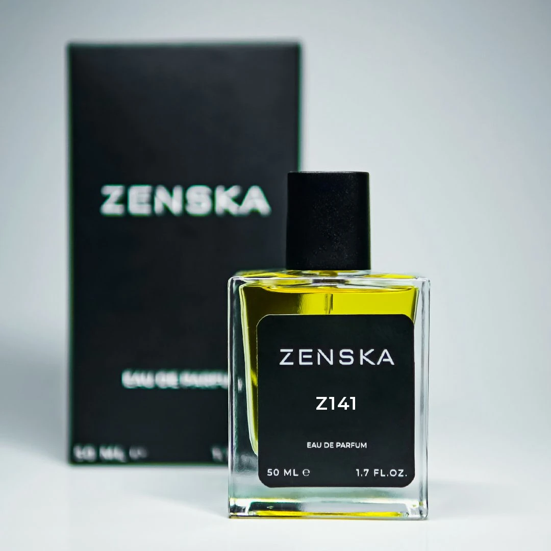 ZENSKA Z141 50 ML KADIN PARFÜMÜ