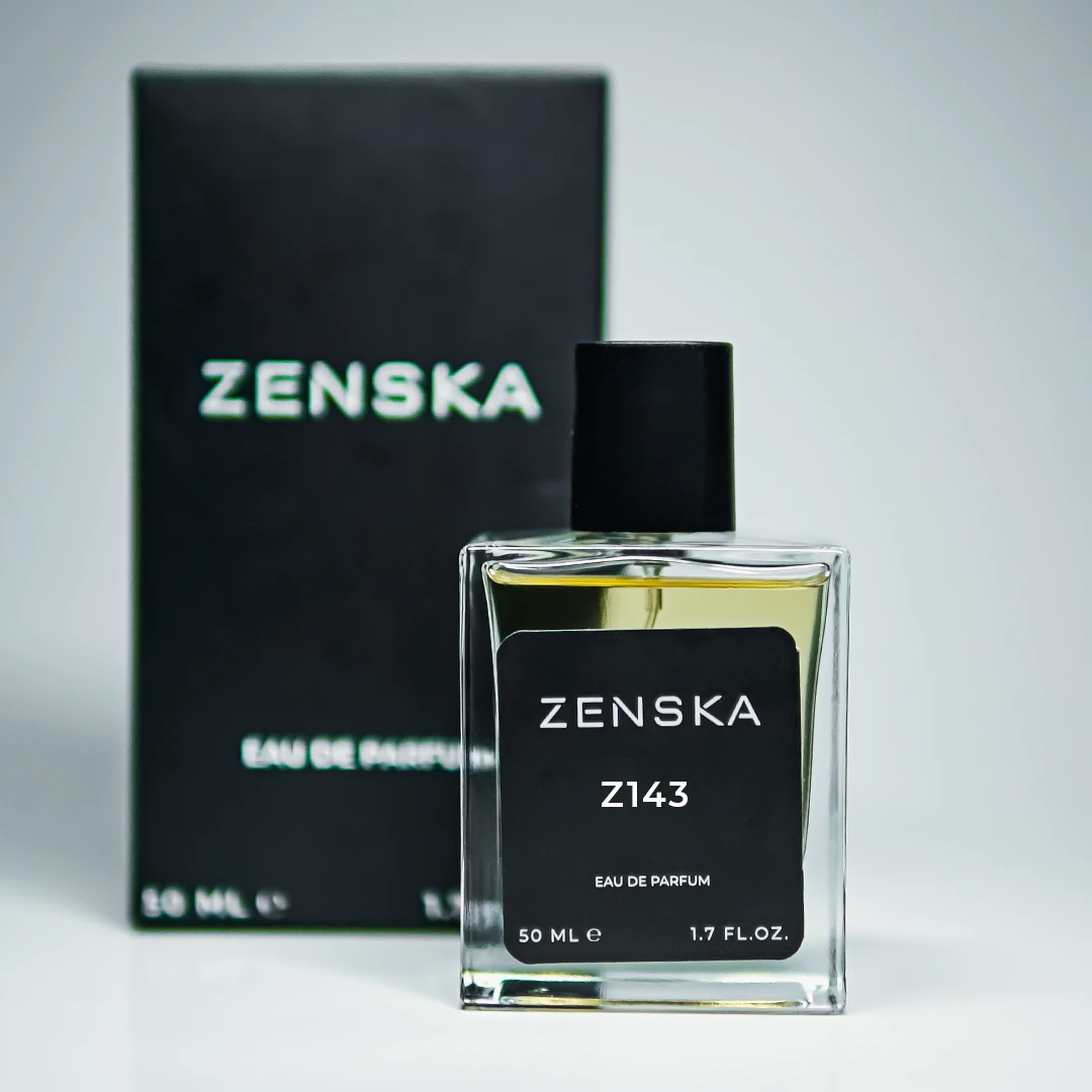 ZENSKA Z143 50 ML KADIN PARFÜMÜ