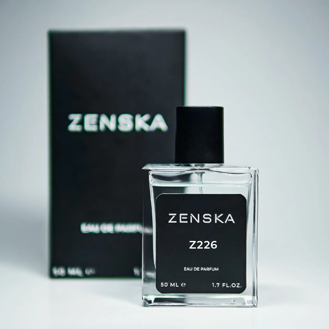 ZENSKA Z226 50 ML UNISEX PARFÜM