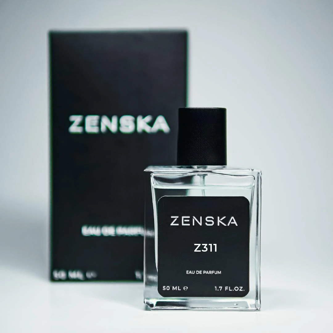 ZENSKA Z311 50 ML UNISEX PARFÜM