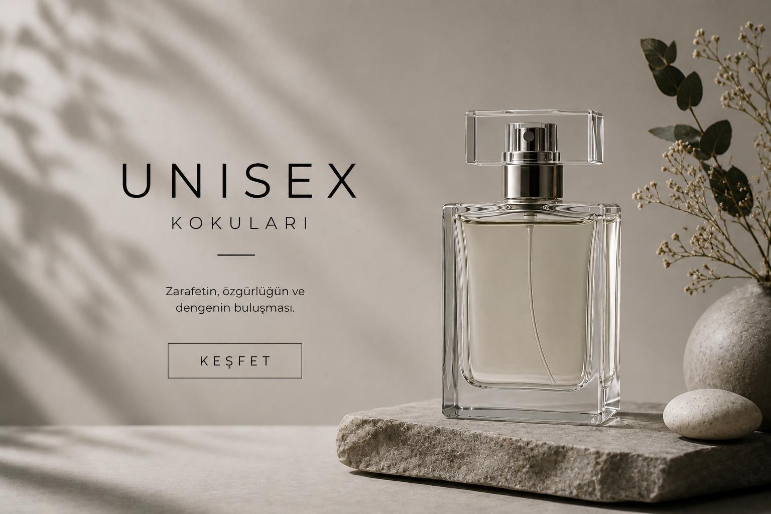Unisex