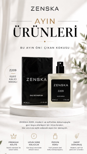 AYIN ÜRÜNLERİ